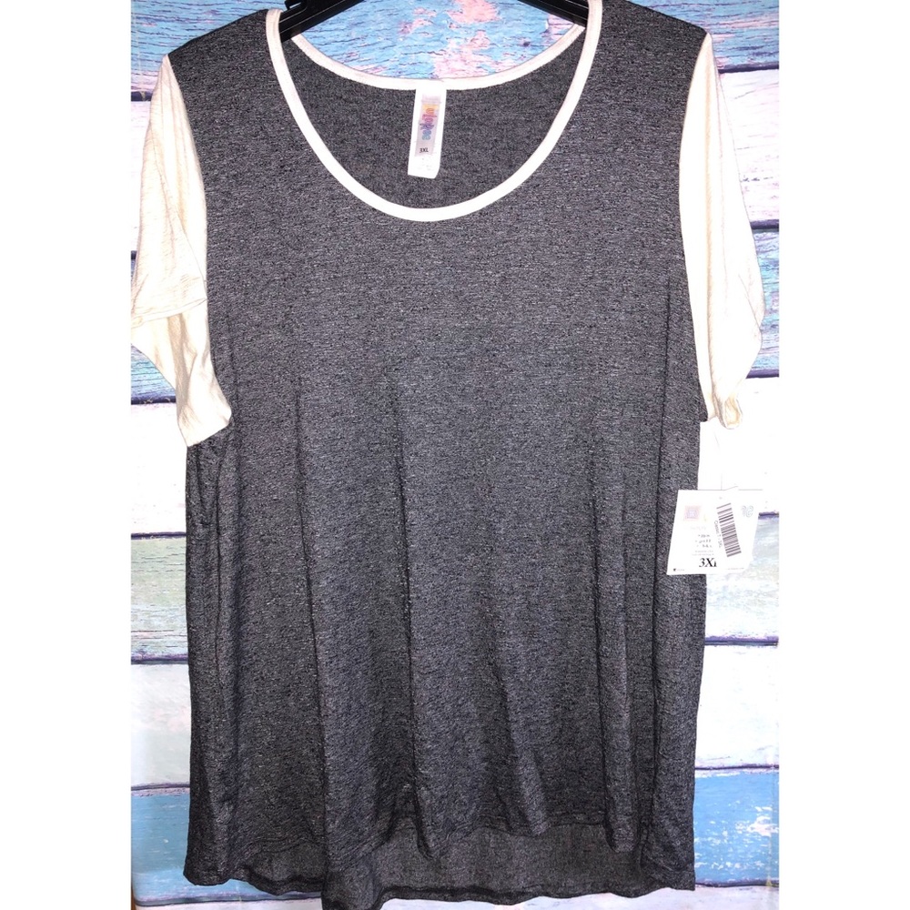 Lularoe Perfect T
